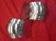 Stainless 5 piece articulating knee